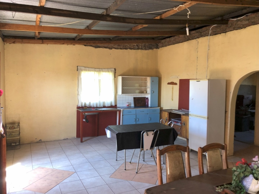 3 Bedroom Property for Sale in Zakes Maseko East Free State